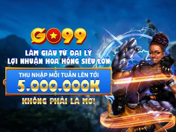 Vòng quay may mắn mỗi ngày